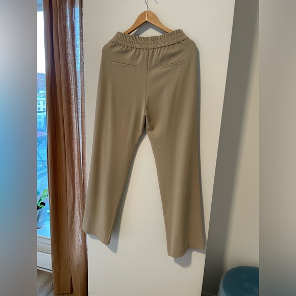 Loose comfortable trouser - Picture 5 of 7